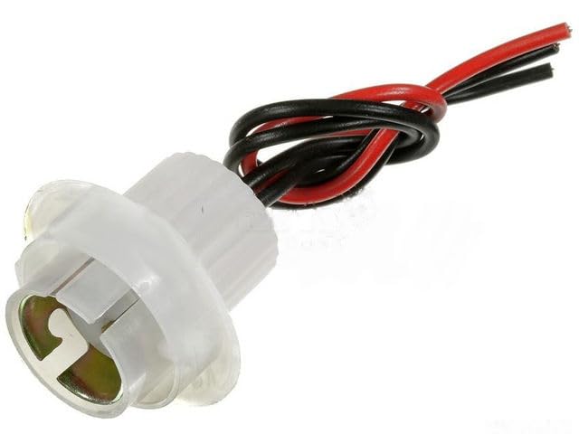 Combination Light Socket for 1989-1995 Toyota Pickup