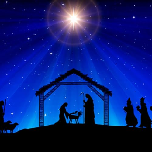 Behold Your King, Day 20: The Nations Belong to the King