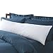 20" x 54" Removable Maternity Pregnancy Long Body Pillow Cover Pillowcase with Zippered