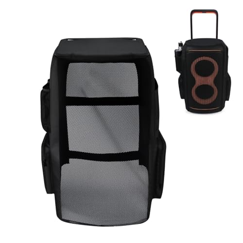 XBERSTAR Xs[J[_XgP[X for JBL PartyBox 520 Xs[J[یJo[ _XgJo[ @\P[X [obO spbVX[u