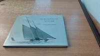 The racing schooner Westward 0540071552 Book Cover