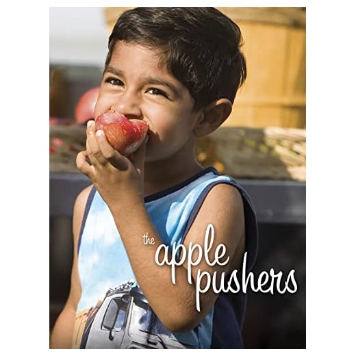 The Apple Pushers