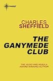  The Ganymede Club (English Edition)