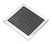Whirlpool 8206230A Charcoal Filter