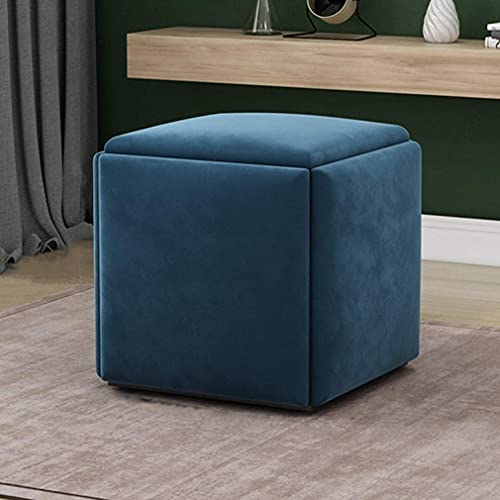 NGAMITSX Kit de reemplazo de paño para Mesa de Billar. Funda de Fieltro Premium para mesas de 2,13 m, 2,44 m, 2,74 m y 3,33 m. Incluye 6 paños Inferiores.