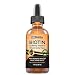MAX Absorption Biotin Liquid Drops, 10000mcg of Biotin Per Serving, 60 Serving, No Artificial Preservatives, Vegan Friendly, Supports Healthy Hair Growth, Strong Nails and Glowing Skin, Made in USA