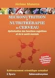 manette switch pro  MICRONUTRITION et NUTRITHERAPIE du CERVEAU Optimisation des fonctions cognitives et de la santé: Optimisation des fonctions cognitives et de la santé mentale