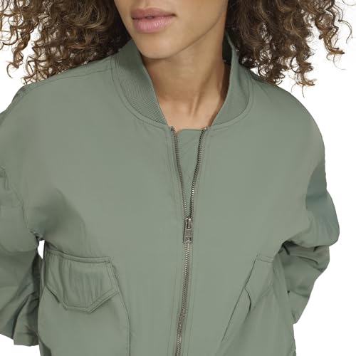 Image of Levi's Women's Lightweight Shorty Bomber Jacket