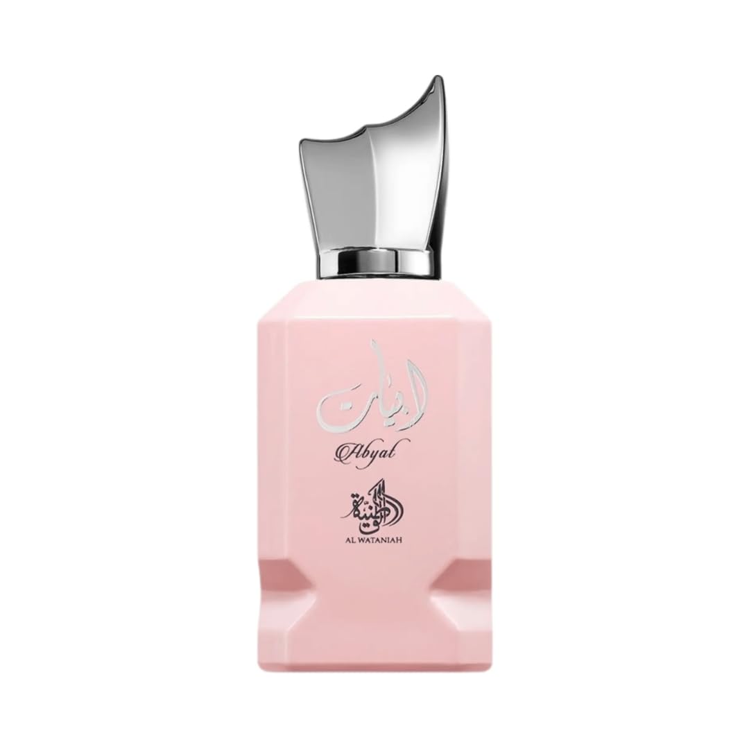新品未使用 Al Wataniah Abyat 女性向け フレグランス 香水 Al Wataniah Perfume for Unisex, Abyat : Amazon.ae: Beauty