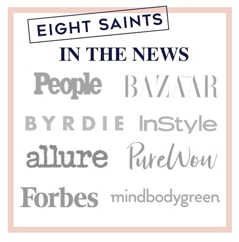 Eight Saints Original Cin 10% Niacinamide Facial Serum with Hyaluronic Acid & Aloe Vera