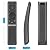 for Samsung-Smart-TV-Remote-Control-Replacement, Compatible with All Samsung Smart TVs with Voice Function (BN59-01266A)