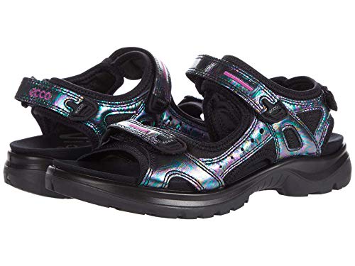 Image of ECCO Women's Yucatan Sport Sandal