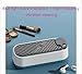 Ultrasonic Jewelry Cleaner，Ultrasonic Cleaner， Cleaner for All Jewelry, Eyeglasses, Watches, Dentures, Retainers and More， 3 Cleaning Modes