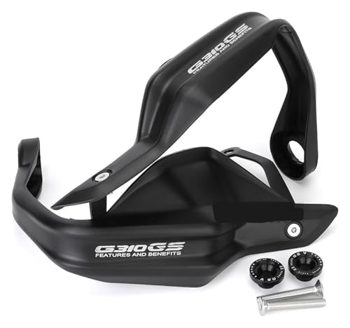 Bouclier de protège-mains de guidon G310GS 2017-2022 accessoires moto