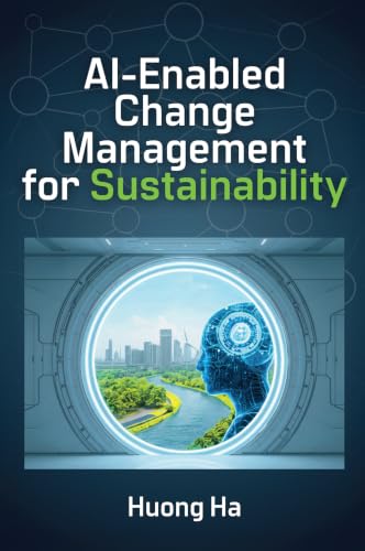 AI-Enabled Change Management for Sustainability