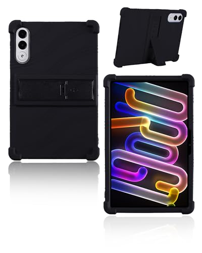 Coque Lenovo Xiaoxin Pad Pro GT antichoc silicone enfant yystao