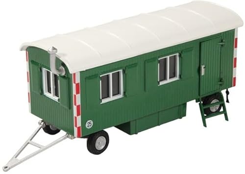 Preisvergleich Produktbild Baustellenwagen Grün