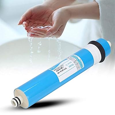 Xixian 100GPD RO Membrane Filter for Home Water Purifiers – 0.0001 Micron Filtration (2012-100G)