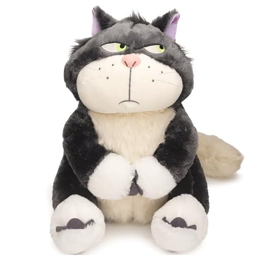Juju Grumpy Cat Giant Plush Toy