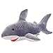 WINBST Requin en Peluche bébé Requin en Peluche Requin en Peluche Requin en Peluche & Jouet en Peluche pour Enfants Cadeau Enfants Fille