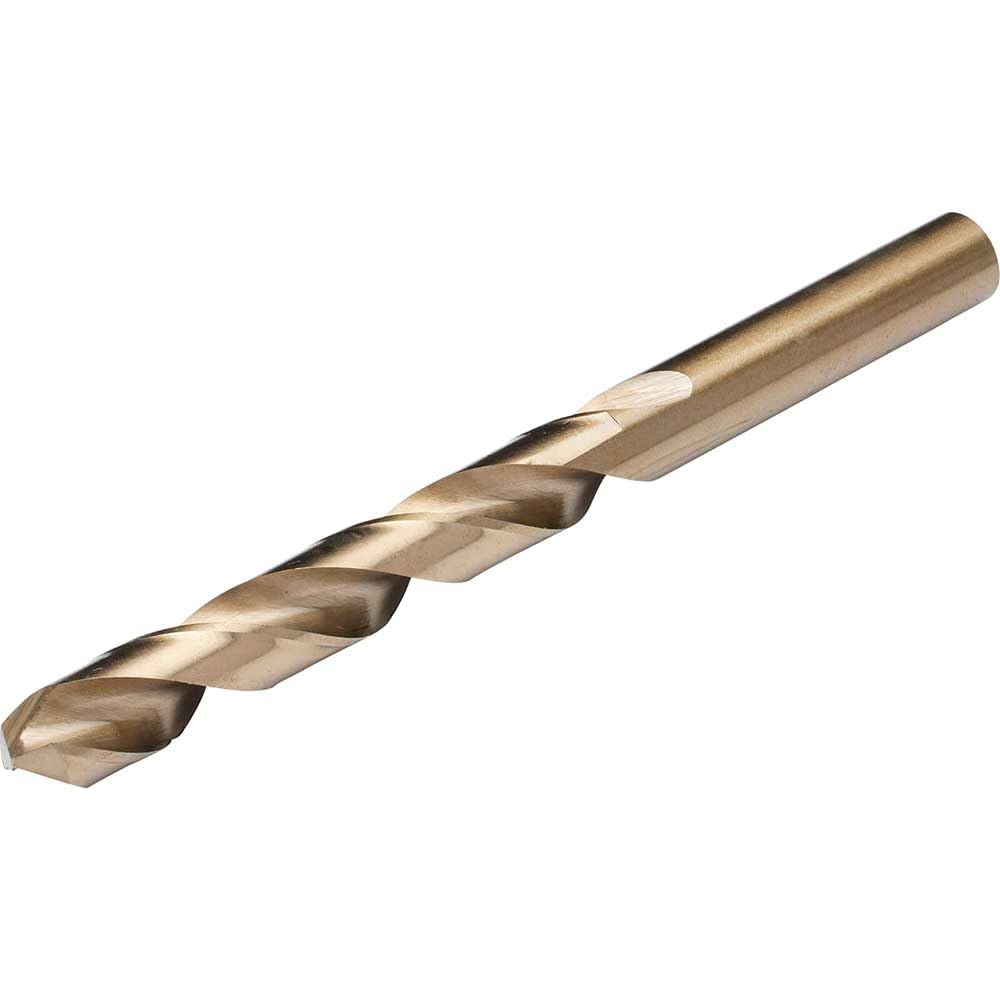 Draper H30PB Expert HSS Cobalt Drill, Blue, 11.3 mm
