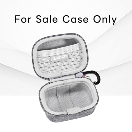 Funda de Transporte para Insta360 Ace Pro 2 y GO 3 miniatura 2