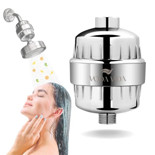 Find The Best Shower Filter For Eczema Reviews & Comparison Katynel