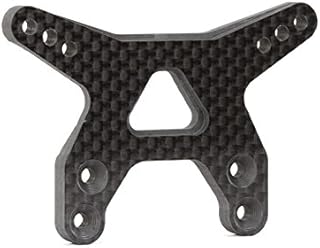 Avid RC B6 Carbon Shock Tower | 4.5mm | Long Rear
