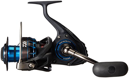 Daiwa Saltist