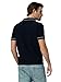 Joe's Jeans Men's Jimmy Sweater Polo, True Navy