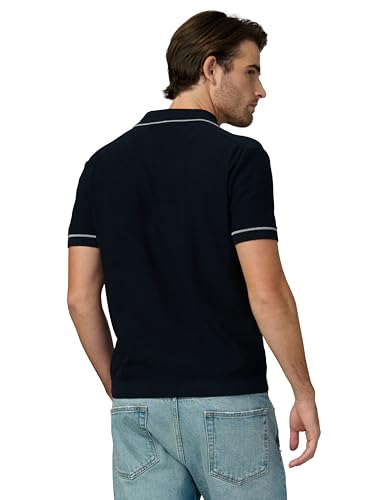 Joe's Men's Jimmy Sweater Polo3