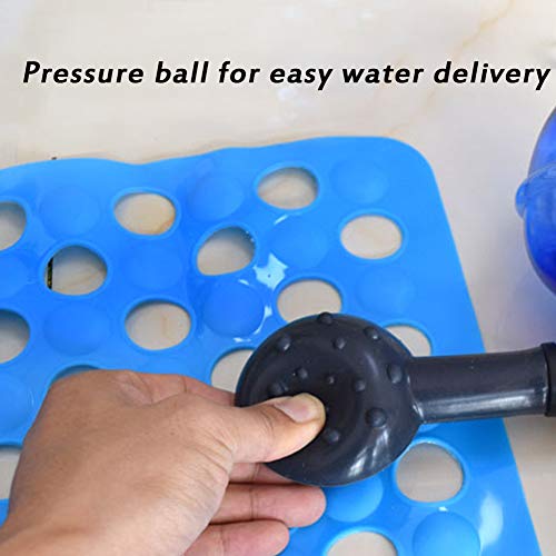 MOZX Doccia da Campeggio, Doccia Portatile da