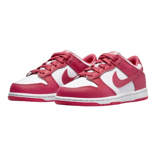 Image of Nike Kid's Dunk Low Sneaker