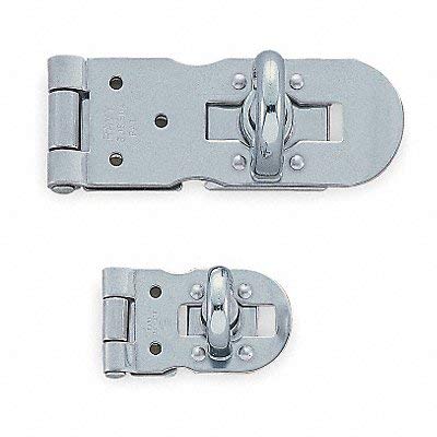 Lamp Hasp Rotating Eye 304 Stainless Steel