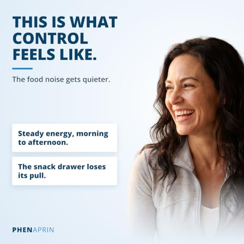 PhenAprin Appetite Suppressant