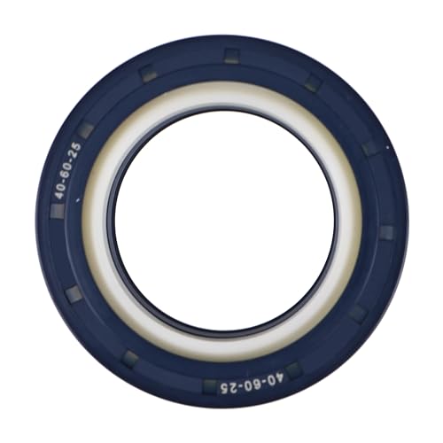 Image of HOLDWELL Oil Seal 39mm ID x 60mm OD x 25mm THK 247514A1 12016289B 1603022 Compatible with Case IH Tractors MX100 MX100C MX110 MX120 MX135 MX150 MX170 MX80C MX90C