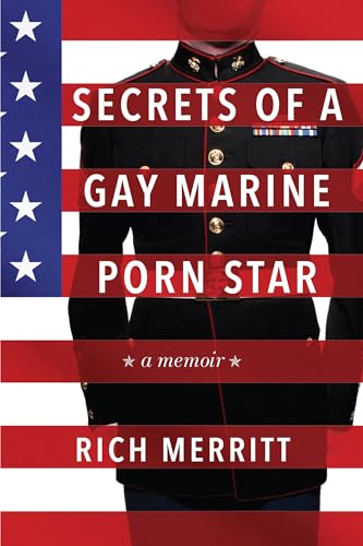 Secrets Of A Gay Marine Porn Star
