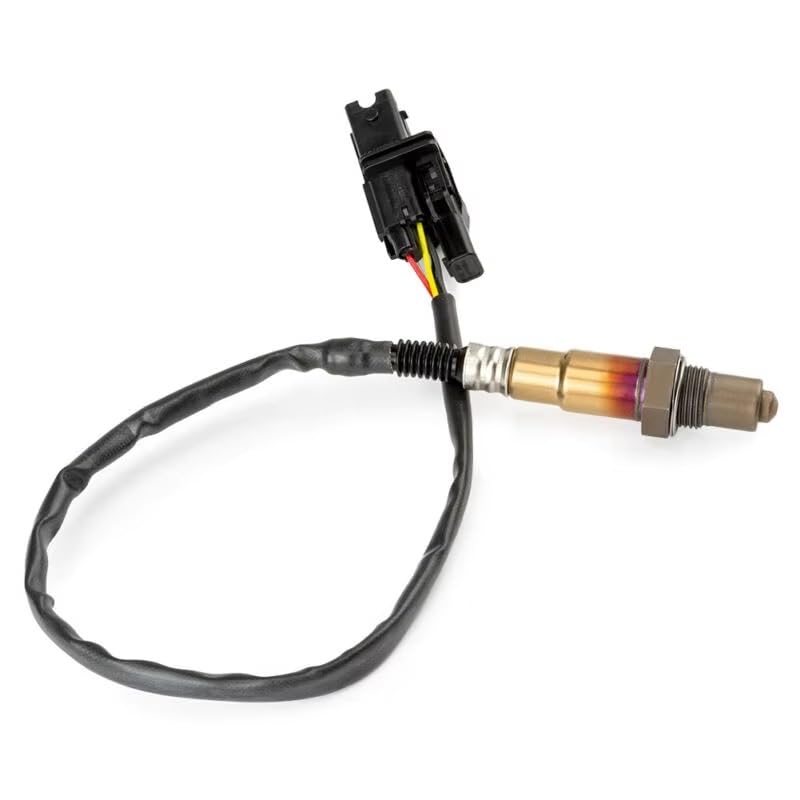 Sensor de oxígeno Para Suzuki Para Equator 2.5L Sensor De Oxígeno Aguas Arriba 12499877 226936M400 O2 Sensor de Oxígeno