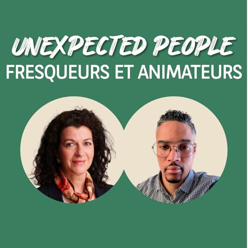 Episode 4 : S'engager en tant que Fresqueur ou Animateur