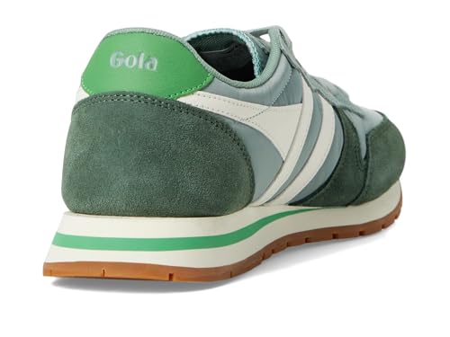 Image of Gola Grandslam Leather
