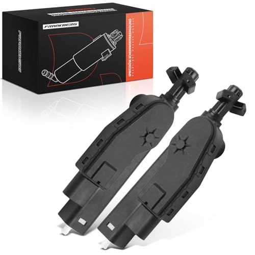 Buse de lave-phare haute pression pour XC60 double gicleur gauche droit
