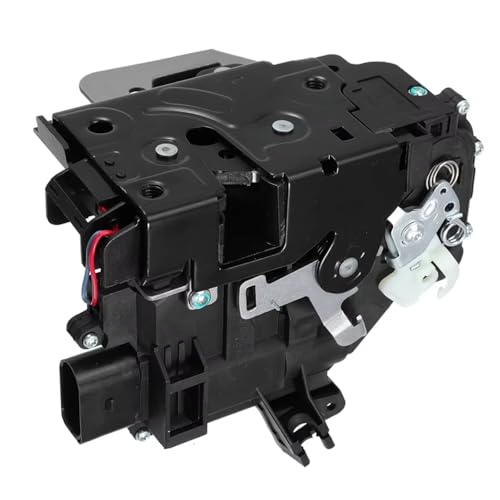 Ensemble d'actionneur résout blocage serrure Audi A4 A6 Quattro - 3