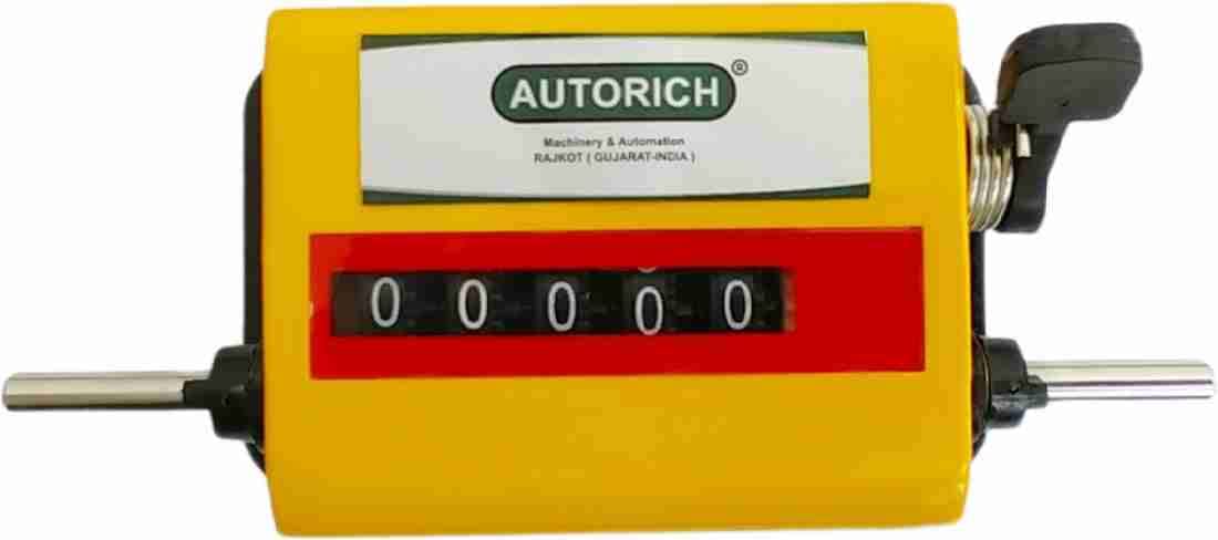 AUTORICH COIL WINDING MACHINE COUNTER METER (B097H5RWR6) Amazon Price History, Amazon Price Tracker