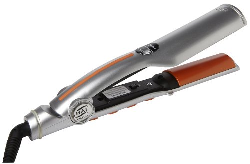 Hai elite tong flat iron Clearance