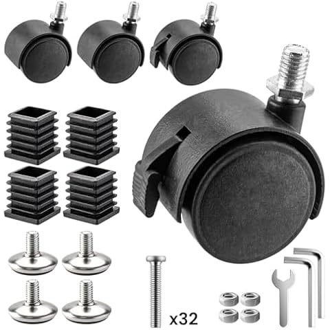 Gracenal Accessories Set for Storage Shelves Cover