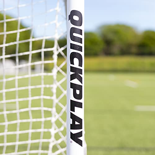 Quickplay Pro Alu Match Soccer Goal (16 X 7') #TOP3