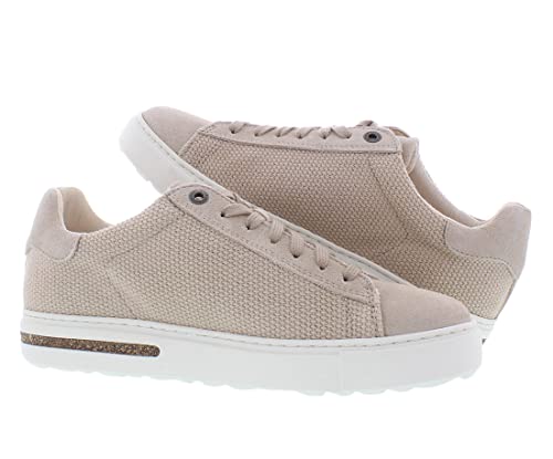 Image of Birkenstock Men's Bend Leather Sneakers