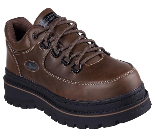Skechers Womens Work Jammers- Tepin SR Safety Toe