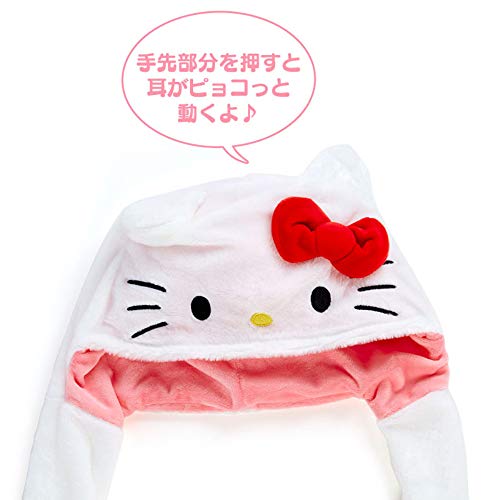 Kitty Hello Hat - Sanrio Sanrio Character2