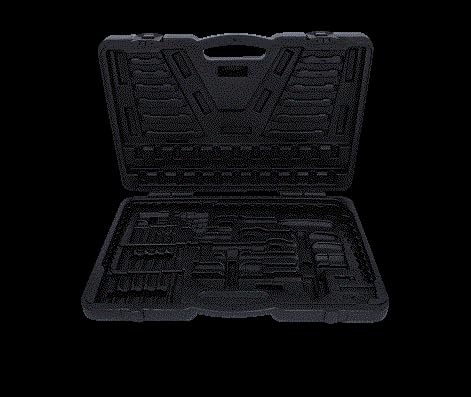 Boîtier de rechange robuste KS TOOLS 918.0724-99 outil